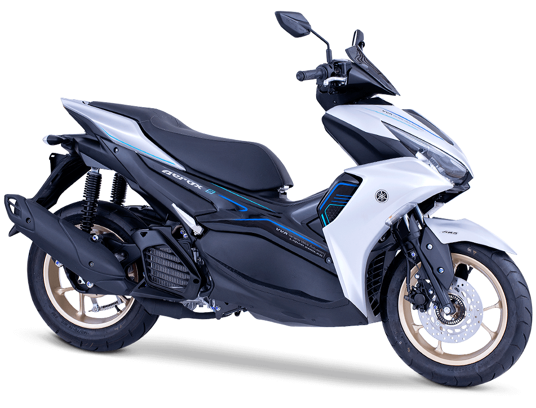 Yamaha Aerox 155