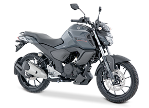 Motos Urbanas Yamaha