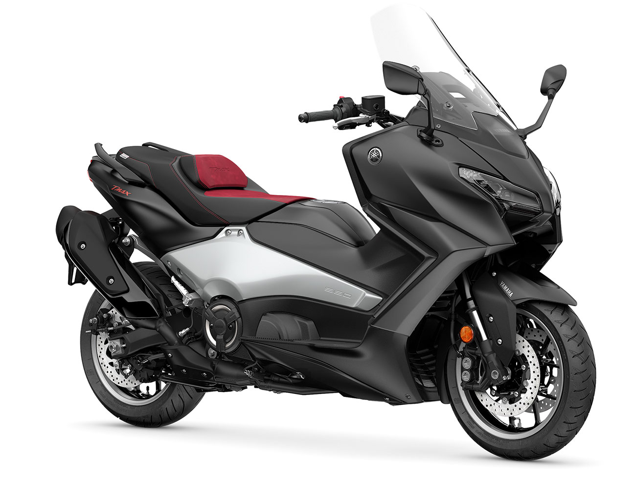 Yamaha TMAX