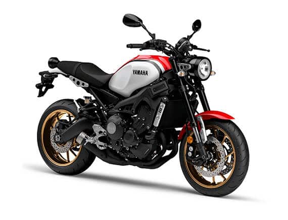 Motos Deportivas Yamaha